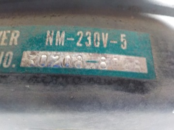 фото thumb №5, Honda del sol crx 1993r 1.6 16v усилитель 302080