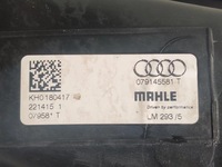 фото thumb №10, Коллектор всасывающий 079145581t cyc 4.0 v8 bentley continental gt s 2012-2018