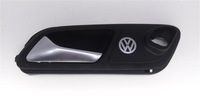 фото thumb №1, Ручка внутренняя левый задняя vw passat cc 3c8837113