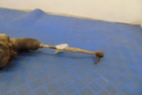 фото thumb №6, Citroen c3 1.4d рейка рульова 6820000159a