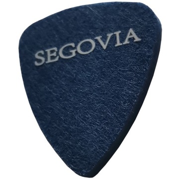 CTG-10 Tuner do ukulele Thomann + kostki filcowe 5 szt. Segovia
