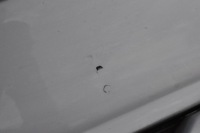 фото thumb №4, Volvo c30 lift r-design бампер задняя задний