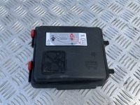 фото thumb №1, Кришка коробка запобіжників opel corsa f 19-