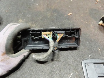 фото thumb №1, Opel astra j модуль воздуховод 13578112