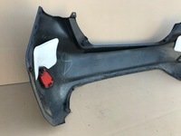 фото thumb №5, Ford fiesta mk8 mk 8 бампер задня задній