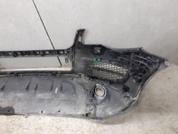 Бампер передній передні  vw touareg 1 рестайлінг  7l0 2007-2010r Недорого, фото thumb