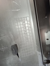 Suzuki swift mk8 sport бампер задняя задний 71811-68r Оригинал, фото thumb