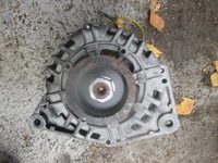 фото thumb №1, Audi a8 d2 генератор 2.5 tdi