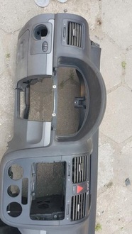 фото thumb №4, Консоль подушка безопасности ремни europa vw golf v