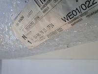 фото thumb №12, Mercedes glk 204 lift накладка дифузор хром задня