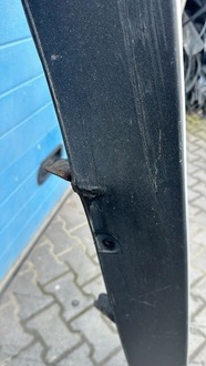 фото thumb №3, Kia sorento 2016- накладка поріг ліва