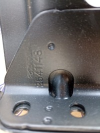 фото thumb №2, Кронштейн scania r s ngs 2541148 новый oryg.