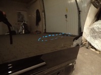 фото thumb №7, Дверь задняя правое audi q7 4m0