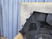 фото thumb №9, Vw golf viii 8 hb бампер задня спойлер джгут 5h