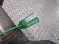 Катализатор 82182138 ford focus mk3 c-max mk2 grand c-max mk2 1.5 tdci в Украине, фото thumb