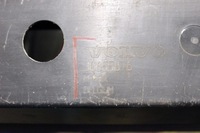 фото thumb №7, Volvo v50 s40 абсорбер балка бампера 30655876