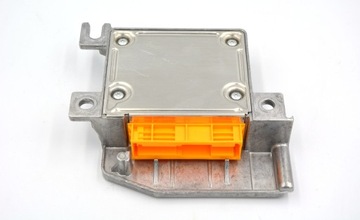 фото thumb №3, Модуль датчик подушка безпеки opel combo corsa c 24417008 13398336