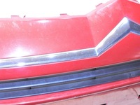 фото thumb №7, Бампер передний перед kkqd citroen c5 iii