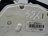 фото thumb №9, Замок задних левых дверь vw passat b8 3g2 5e0839015 2.0l дизель 110kw