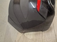 фото thumb №7, Maserati levante бампер задня задній