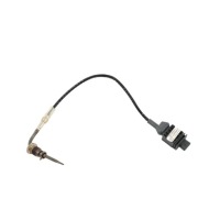 фото thumb №11, Mercedes w118 w177 w247 датчик температуры выхлопных газов двигателя a0009059414