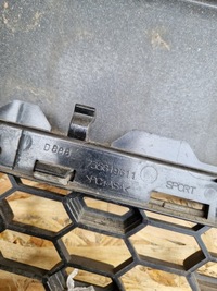 фото thumb №7, Бампер перед fiat 500 lift sport