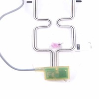 фото thumb №10, Bmw f01 f10 f11 килимок зайнятості сидіння пасажира 9182144