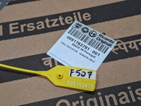 фото thumb №5, Интеркулер alfa romeo giulietta 1.6 jtd 10- 866455506