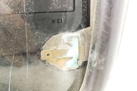 фото thumb №10, Szaba задніх правих двері peugeot expert 224 43r00048 1.9l дизель 66kw