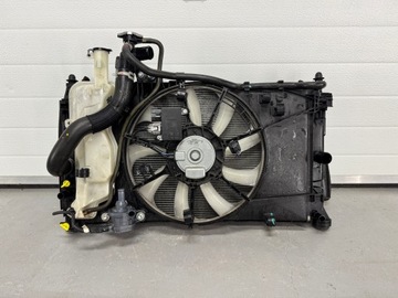 фото thumb №12, Комплектный перед бампер капот лампы крылья toyota yaris cross