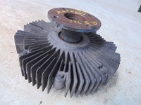 фото thumb №8, Maxity cabstar 2.5dci 07r віскозна муфта visco