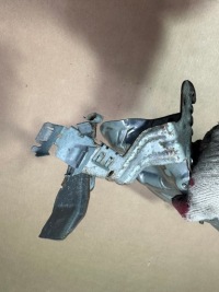 Защита коллектор выпускной mercedes w212 3.5 om276 4x4 4matic Недорого, фото thumb