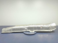 Купити Lexus es vii lift 21- захист теплова вихлоп, фото thumb