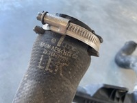 фото thumb №6, Audi a5 8t 2.0tdi труба wąż интеркулер 8k0145709h