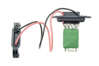 Nty резистор вентилятор - renault megane 2 2002- Доставка, фото thumb