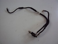 фото thumb №1, Клемма минусовая renault kadjar 1.6 dci 16 r