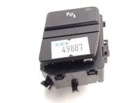 Bmw 5 series кнопка / выключатель датчика парковки pdc 2008 седан 4/5dr с Разборки, фото thumb