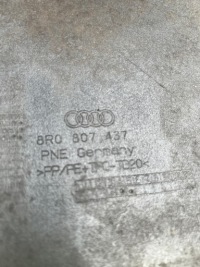 фото thumb №9, Audi q5 8r s line 08-11 бампер передний pdc ксенон 8r0807437