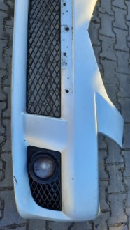 фото thumb №3, Бампер перед mazda premacy 02r