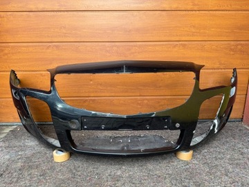 фото thumb №1, Opel insignia a рестайлінг 13- opc 4xpdc розпилювач бампер переднє перед 13372759