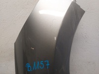 фото thumb №2, Крыло перед правый renault clio v 5