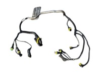 фото thumb №1, Электропроводка жгут adblue катализатора mercedes actros mp 4 a9614401568