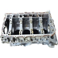 фото thumb №9, Bmw e81 e87 e46 e90 dół блок двигуна 1.6i n45b16ac номінал idealny 7552781