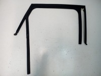 фото thumb №1, Прокладка двері правий задня citroen c3 aircross 13452289