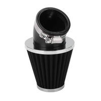 фото thumb №14, Фільтр повітря 45 ступеня двигун bend cone тюнінг