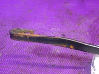 фото thumb №6, Hyundai getz 02-05 рычаг дворники правое пассажира