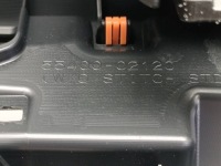фото thumb №13, Торпедо роздавальна toyota corolla e21 5540002120 оригінал