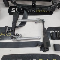 фото thumb №10, Tucson 3 iii lift приборная панель приборная панель подушка подушка безопасности ремни stare возврат