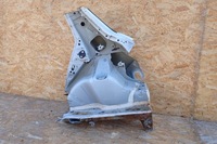 фото thumb №15, Toyota yaris iii 5d четверть крыло правый задняя задняя обшивка правое