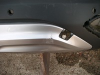 фото thumb №13, Kia sportage v 21- бампер задняя 86612-r2000